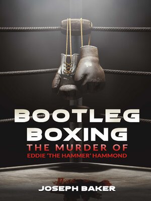 cover image of Bootleg Boxing